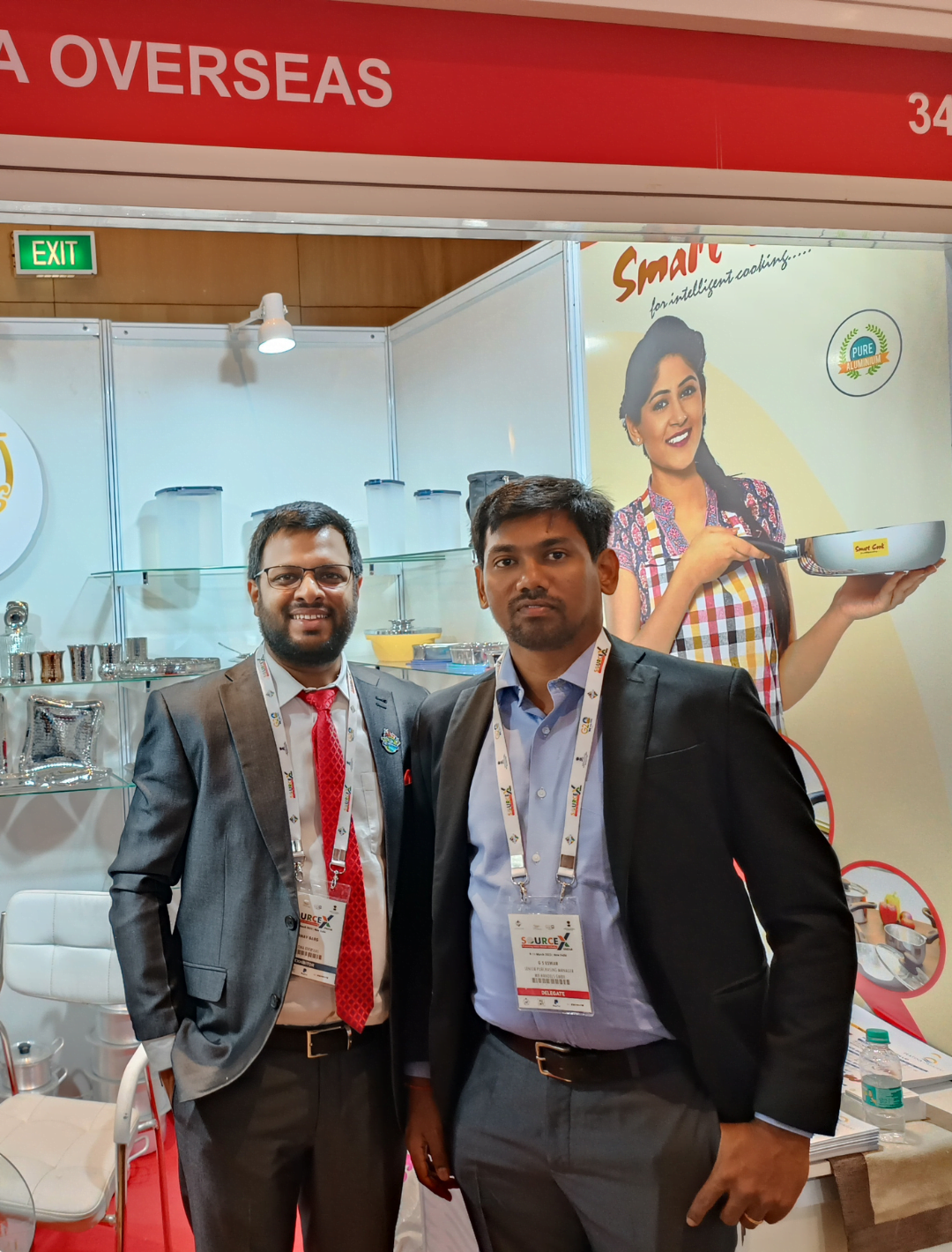 SourceX Exhibition Photos (2)