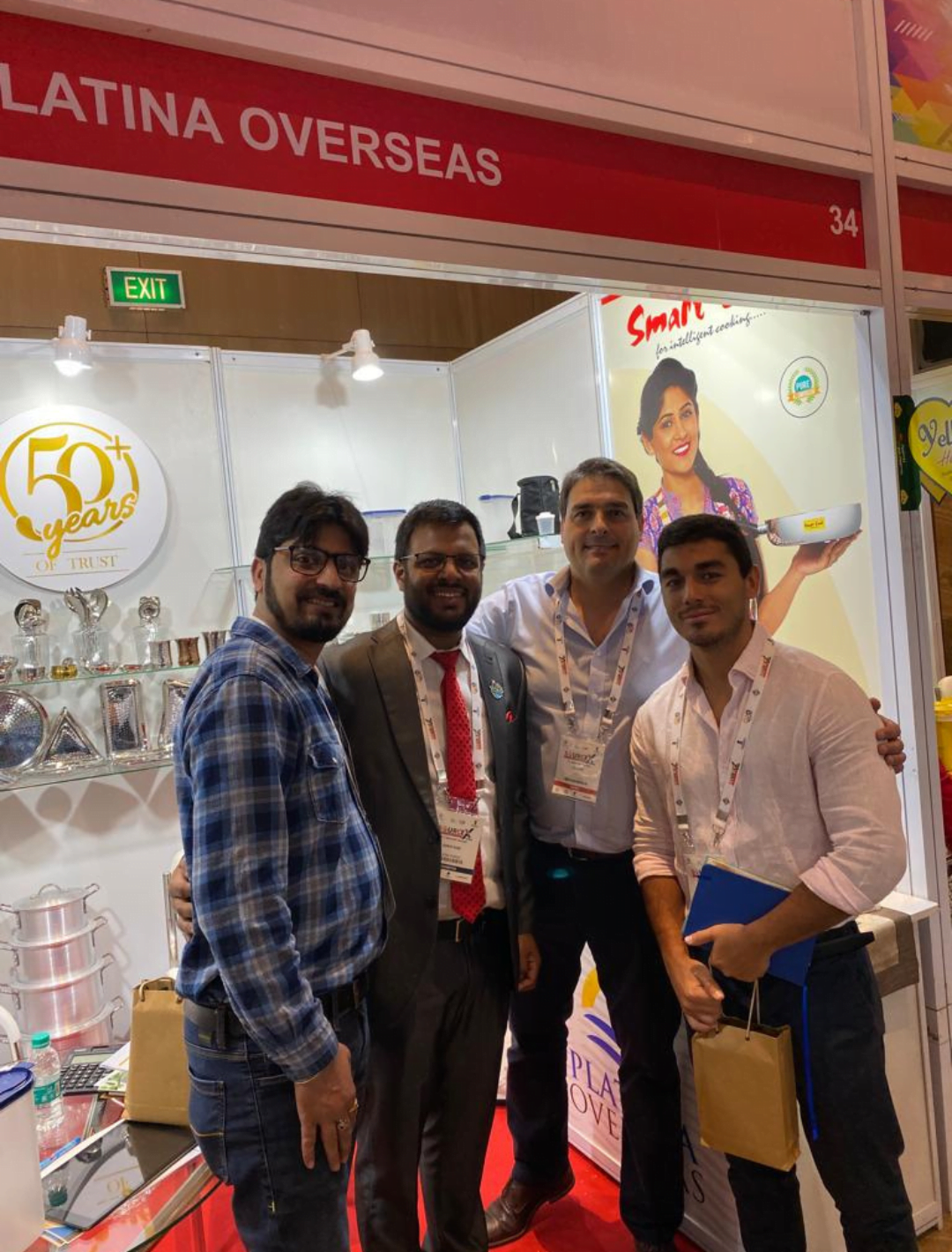 SourceX Exhibition Photos (3)